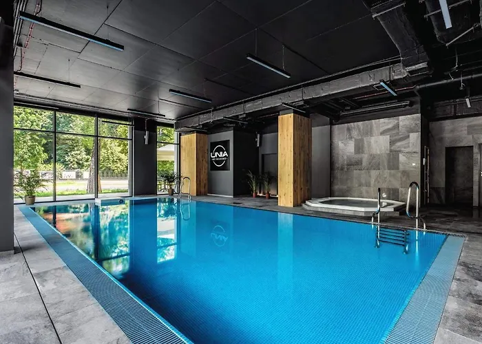 Rs Suites Prestige Raclawickie 10 \