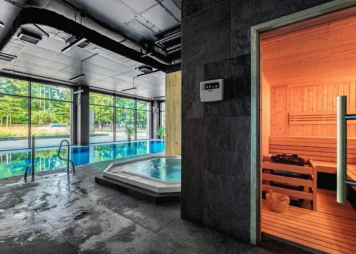 Rs Suites Prestige Raclawickie 10 \