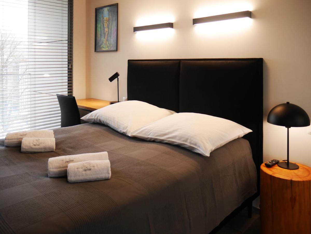 Apartment Rs Prestige Raclawickie 10 