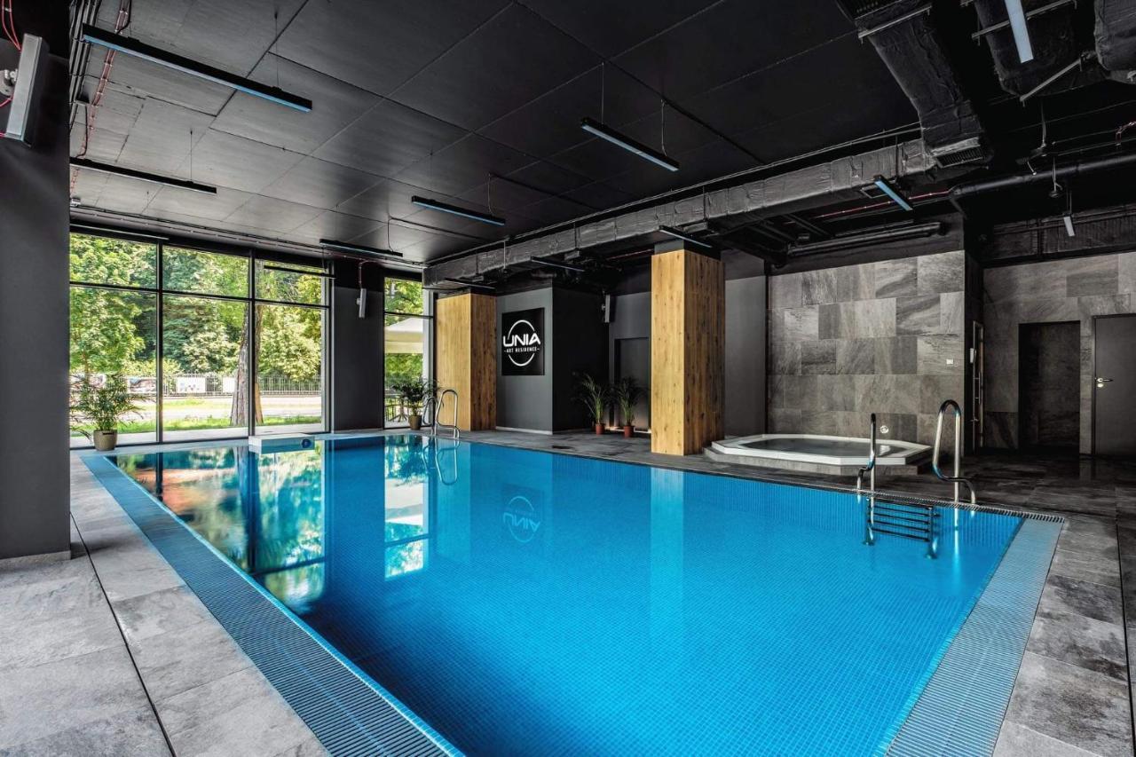 Apartment Rs Prestige Raclawickie 10 